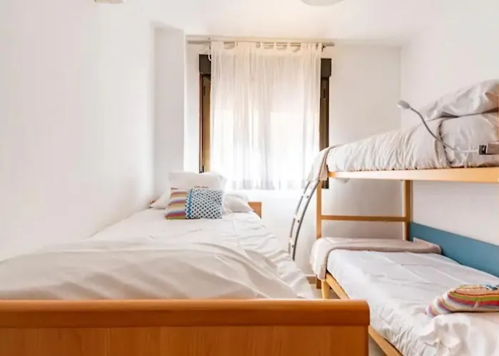 Casa Dora Puzol Playa