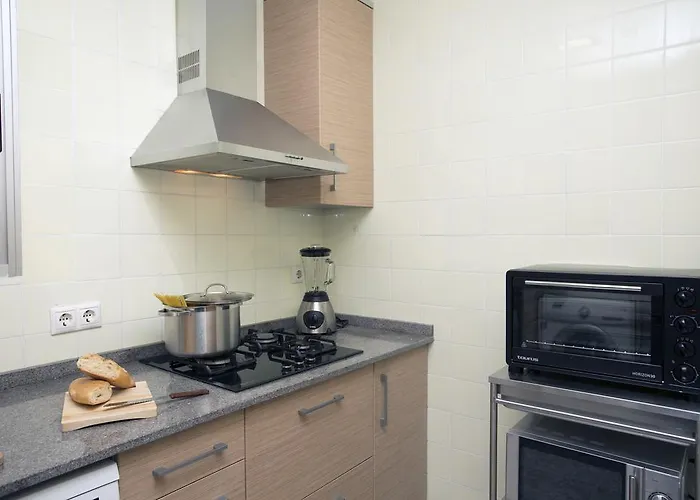 Singularstays El Faro